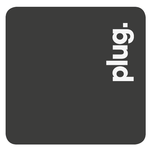 plug. logo